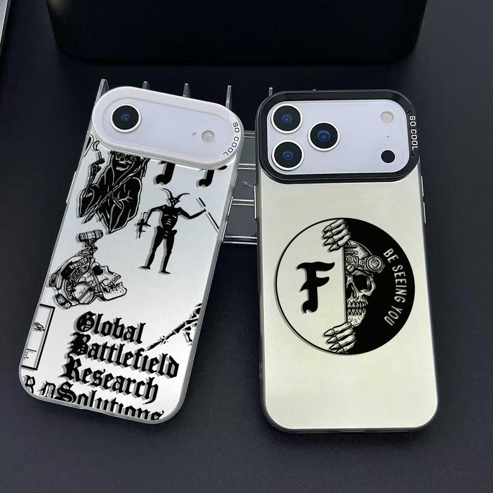 Apple Iphone 15 - Funda de teléfono para iPhone 17
