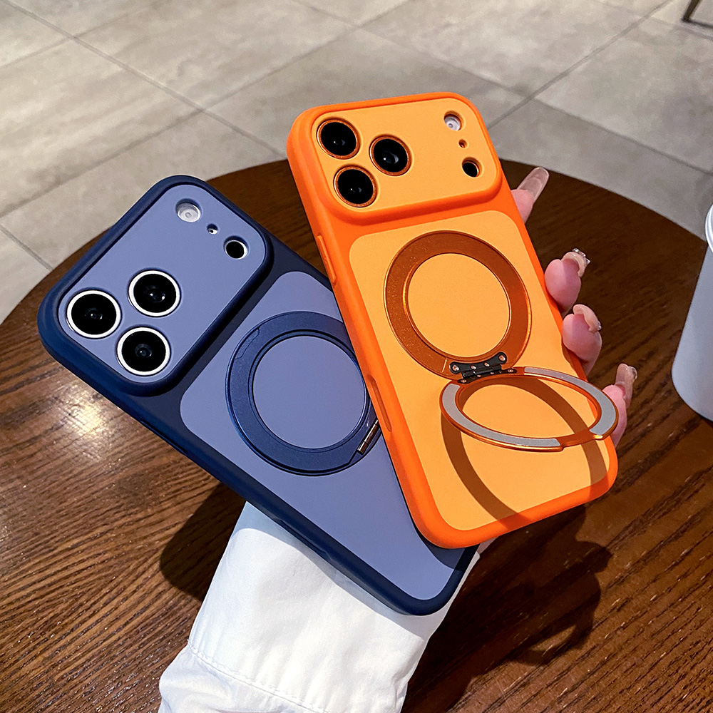 Funda magnética para teléfono  - Phone Accessories Useful reseña y precio