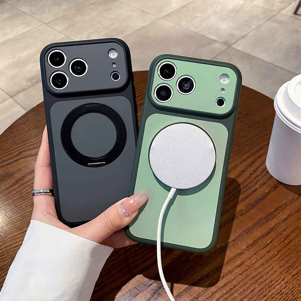 Funda magnética para teléfono  - Phone Accessories Useful reseña y precio
