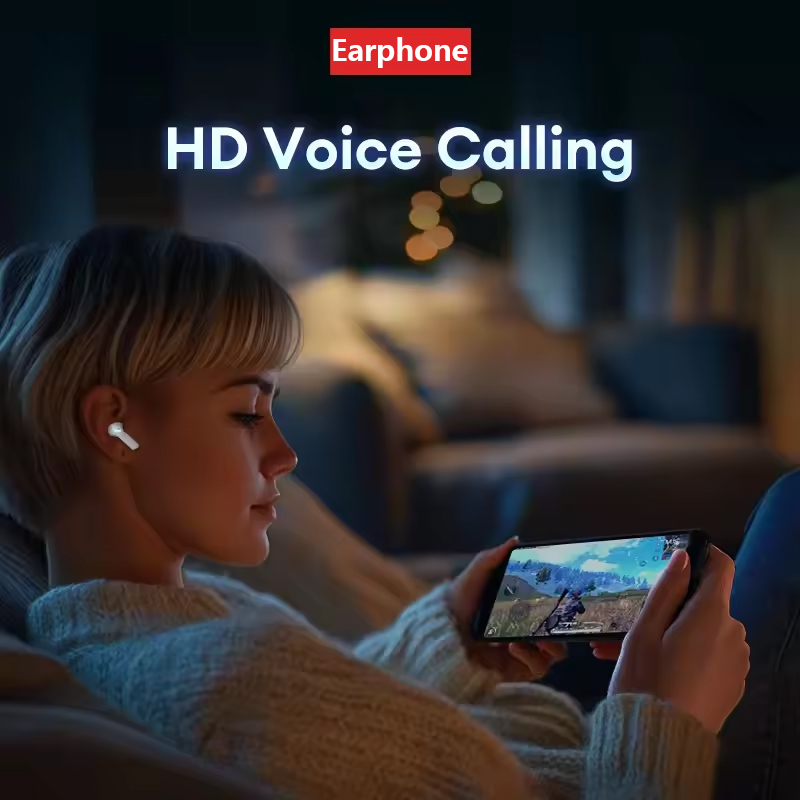 Auriculares inalámbricos Lenov - Phone Accessories Amazon reseña y precio