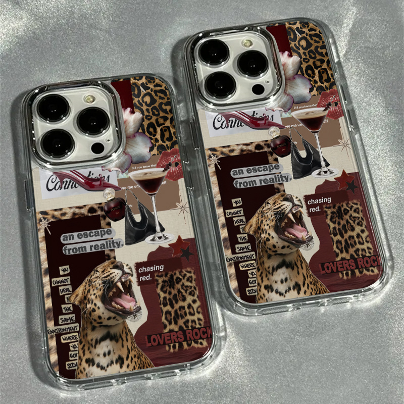 Funda para teléfono con diseño - Apple Iphone 15 reseña y precio