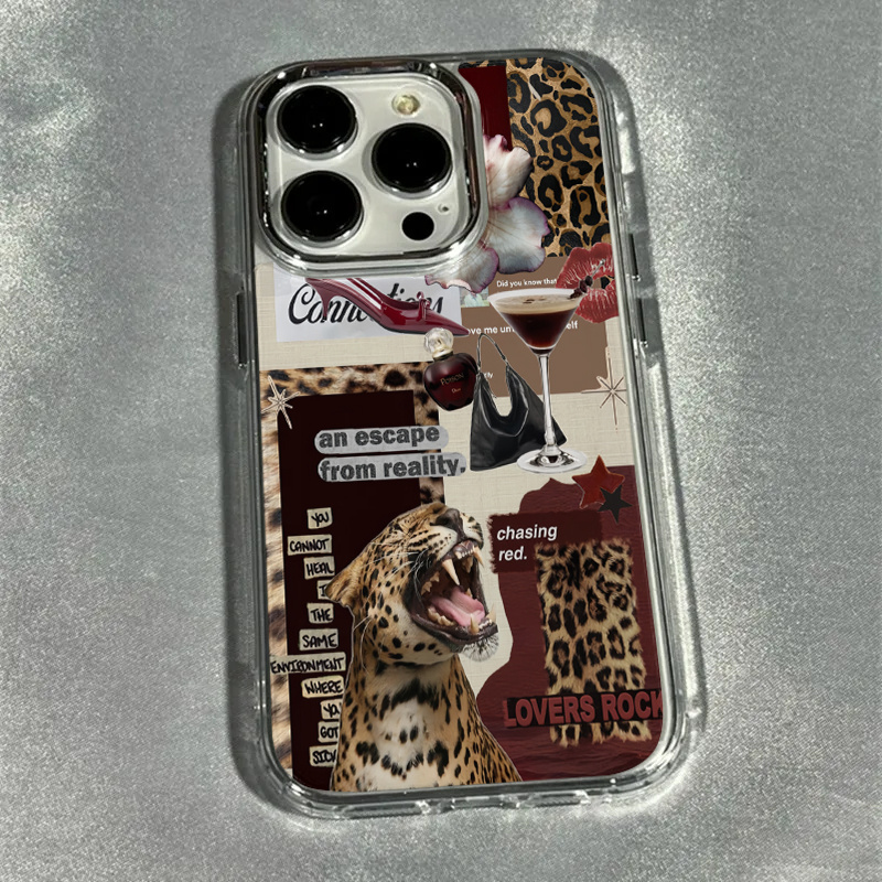 Funda para teléfono con diseño - Apple Iphone 15 reseña y precio