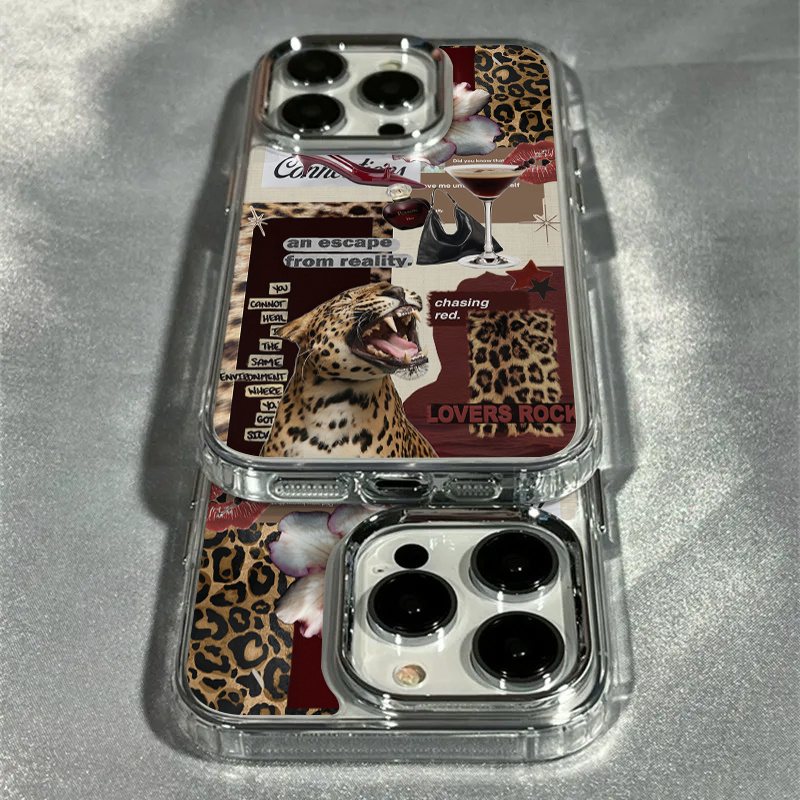 Funda para teléfono con diseño - Apple Iphone 15 reseña y precio