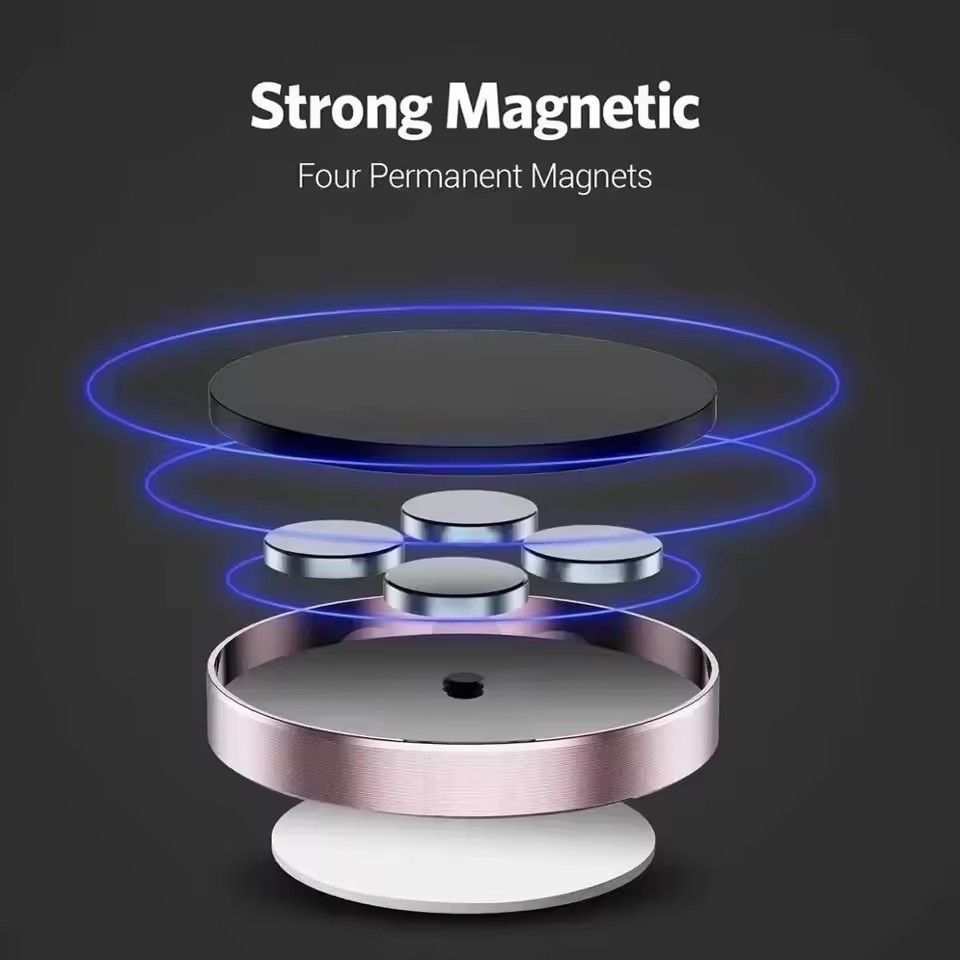 Soporte magnético universal pa - Phone Accessories Useful reseña y precio
