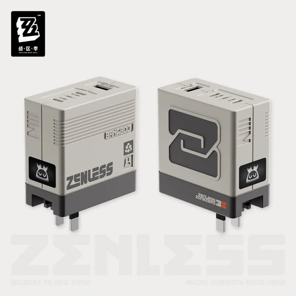 Cargador Rápido Zenless Zone Z - Phone Zone Accessories & Repair Photos reseña y precio
