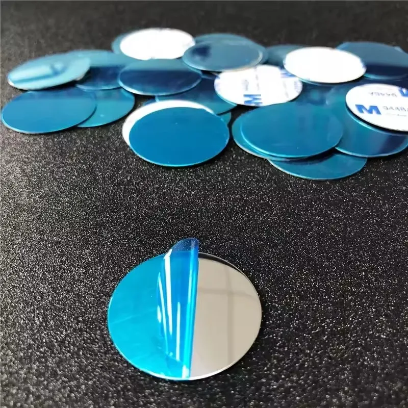 1/50 unidades de pegatinas met - Phone Accessories Useful reseña y precio