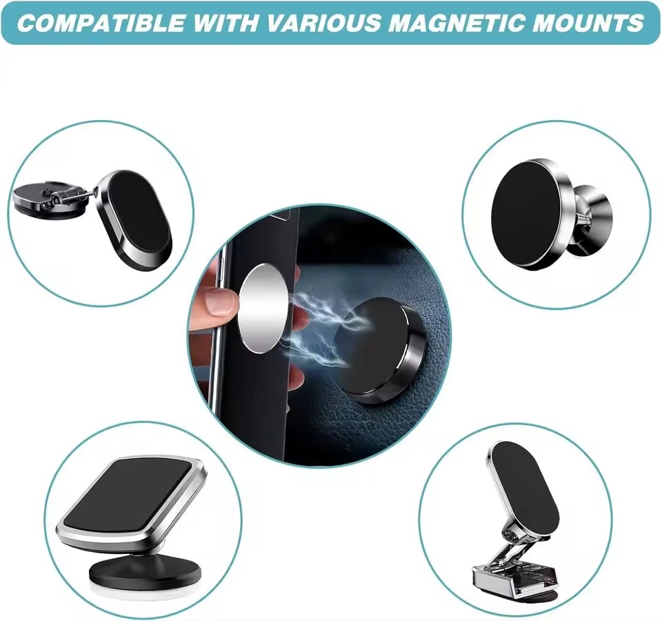 1/50 unidades de pegatinas de  - Phone Accessories Useful reseña y precio