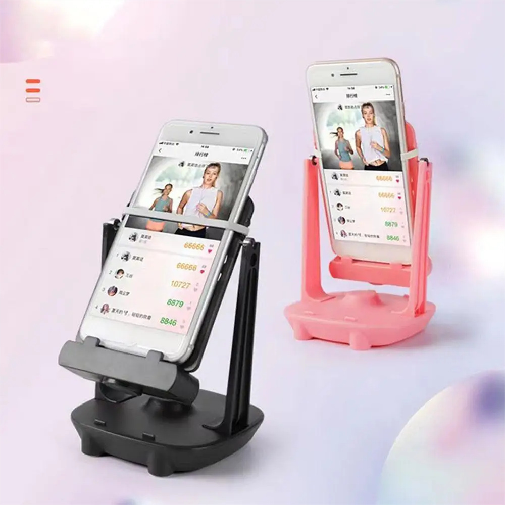 Soporte Oscilante para Teléfon - Phone Accessories Useful reseña y precio