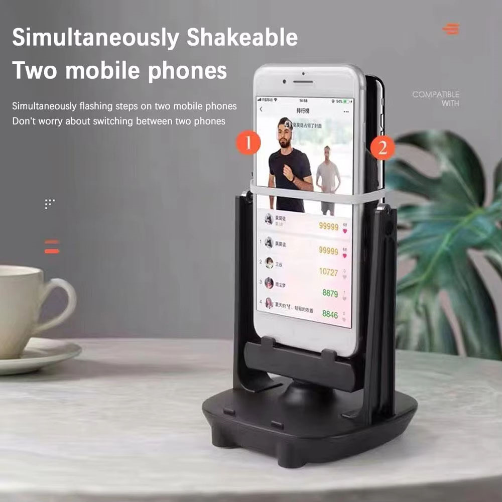 Soporte Oscilante para Teléfon - Phone Accessories Useful reseña y precio